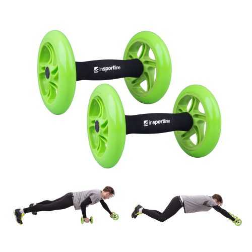 InSPORTline AB Roller Double Insportline