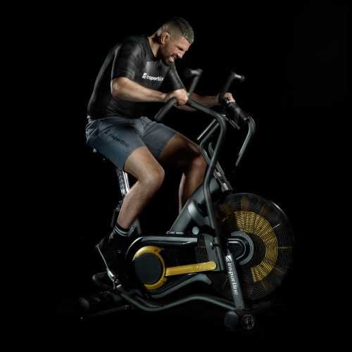 InSPORTline Airbike Beast crossfit bicikli Insportline