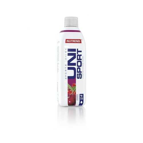 Ital Nutrend Unisport 1000 ml  barack-maracuja Nutrend