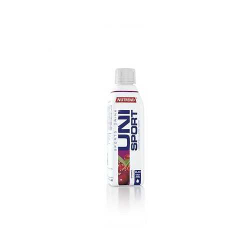 Ital Nutrend Unisport 500 ml  ananász Nutrend