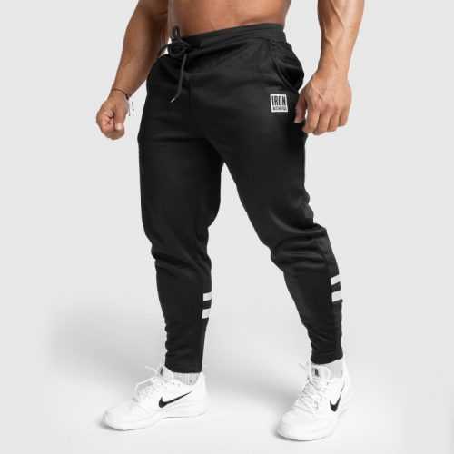 Jogger melegítő Iron Aesthetics Boxed