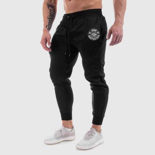 Jogger melegítő Iron Aesthetics Circle Star