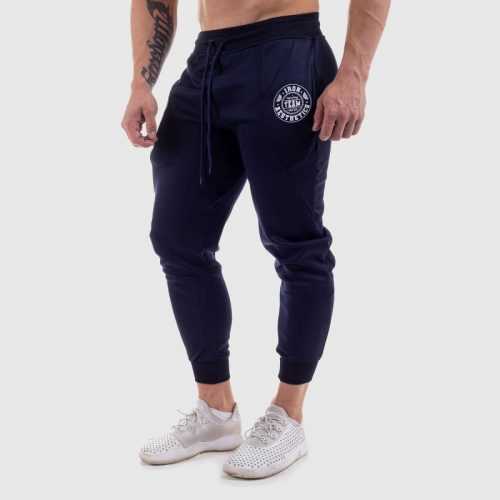 Jogger melegítő Iron Aesthetics Circle Star