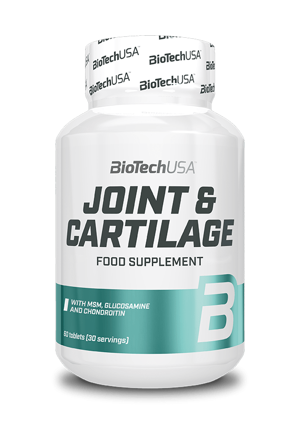 Joint a Cartilage - 60 tabletta Biotech