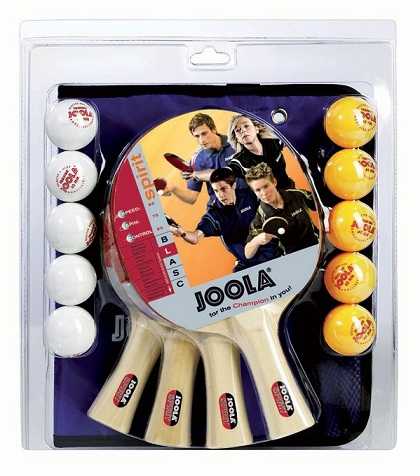 Joola Family pingpongütő szett Joola