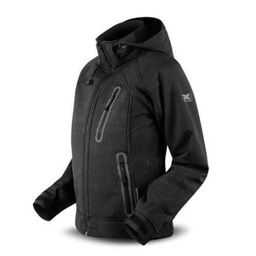 Kabát Trimm MATRA Lady softshell  L Trimm