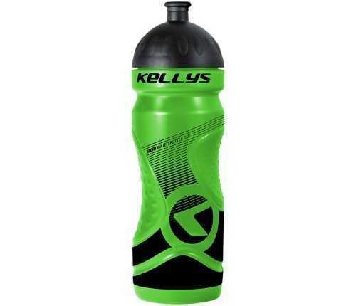 Kulacs Kellys Sport 2018 0.7 l  zöld Kellys