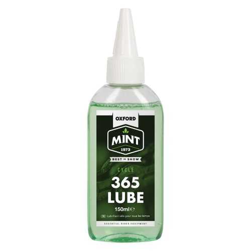 Láncolaj esős és száraz időjárásra Mint 365 Lube 75 ml Mint