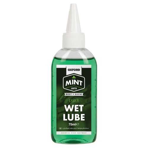 Láncolaj nedves időjárásra Mint Wet 365 Lube 75 ml Mint