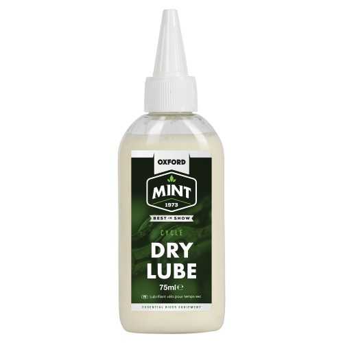 Láncolaj száraz időjárásra Mint Dry 365 Lube 75 ml Mint