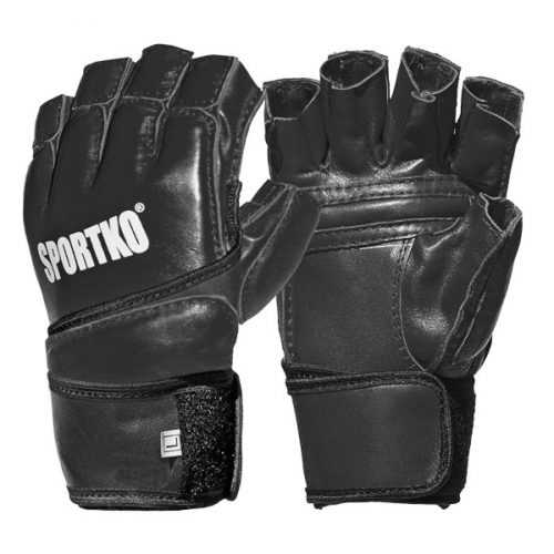 MMA kesztyű SportKO PK4  XL Sportko