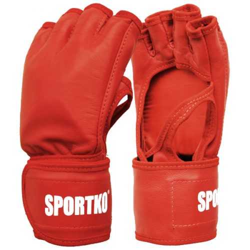 MMA kesztyű SportKO PK6  L Sportko