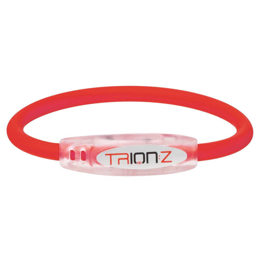 Mágneses karkötő TRION:Z Active  piros  L Trion:z