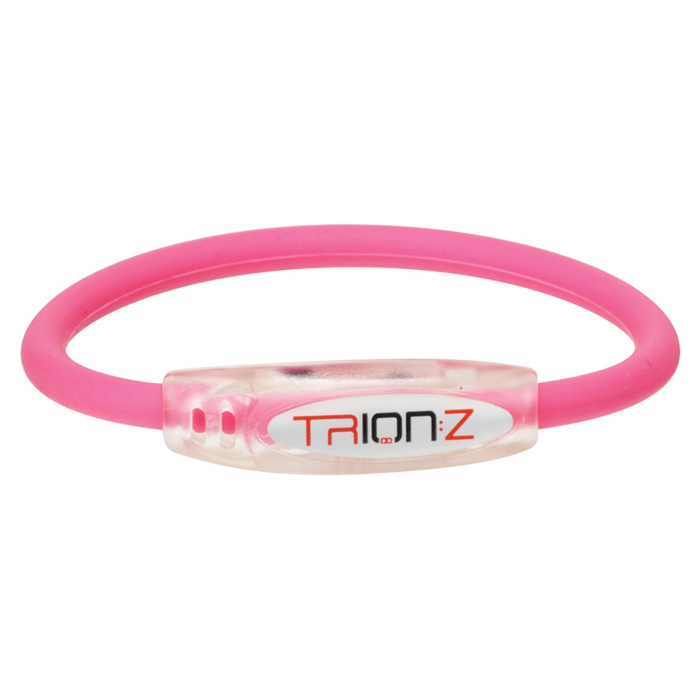 Mágneses karkötő TRION:Z Active  rózsaszín  M Trion:z