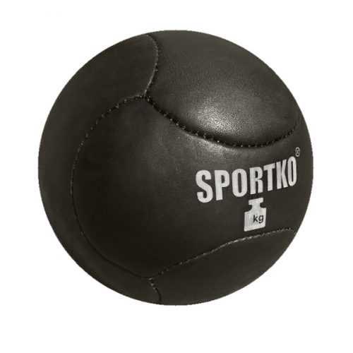 Medicin labda SportKO Medbol 10kg Sportko