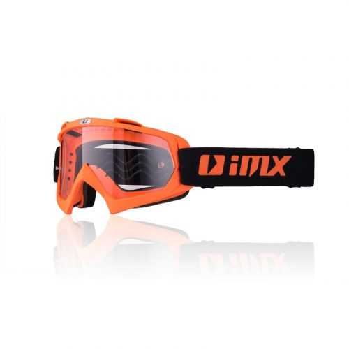 Motocross szemüveg iMX Mud  Matt Narancs Imx