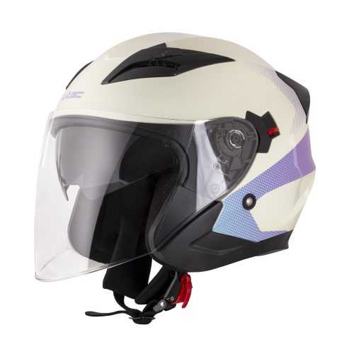 Motoros bukósisak W-TEC Yekatero  L(59-60) W-tec