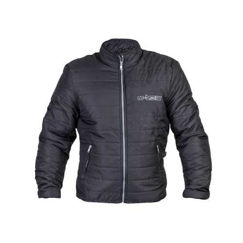 Motoros kabát W-TEC Grodis  fekete  L W-tec