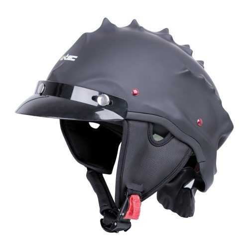 Motoros sisak W-TEC YM-333  M(57-58) W-tec