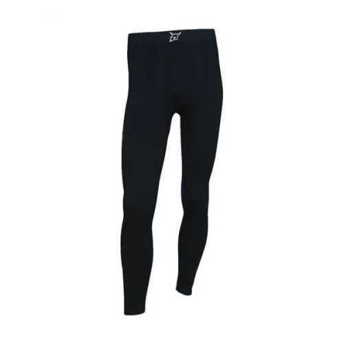 Motoros thermo nadrág Rebelhorn Active Pants  L  fekete Rebelhorn