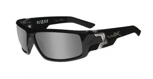 Napszemüveg Wiley X WX XCESS  Sötét szürke / Smoke Grey Wileyx