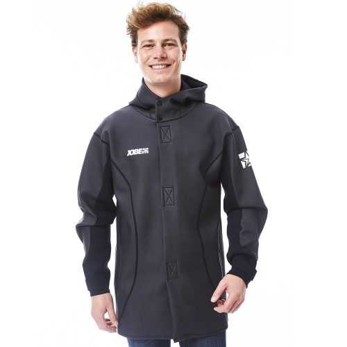 Neoprén dzseki Jobe Neoprene Jacket  fekete  L Jobe