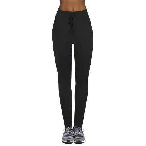 Női leggings BAS BLACK Lorena  L  fekete Bas black