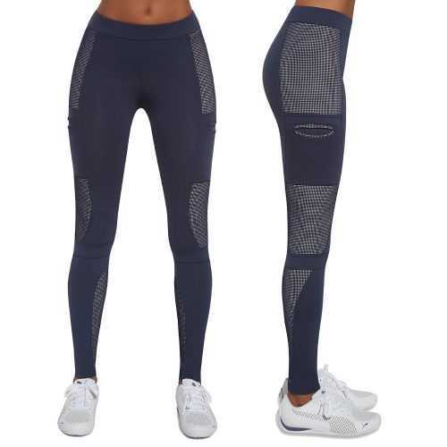 Női leggings BAS BLACK Passion  kék  M Bas black