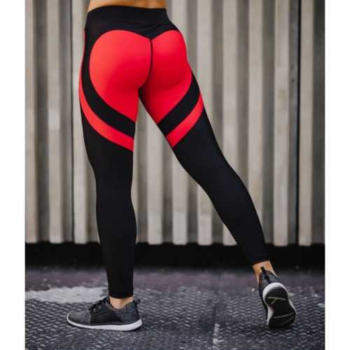 Női leggings HEART - Iron Aesthetics