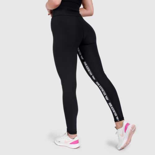 Női leggings Iron Aesthetics Te Tape