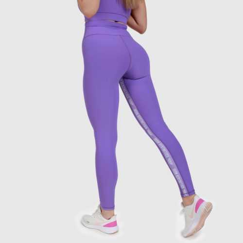 Női leggings Iron Aesthetics Te Tape