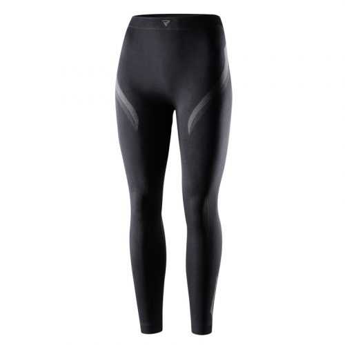 Női motoros thermo nadrág Rebelhorn Active Lady Pants  fekete  M Rebelhorn