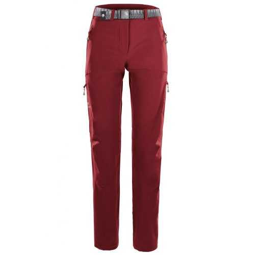 Női nadrág Ferrino Hervey Winter Pants Woman New  Bordeaux  42/S Ferrino