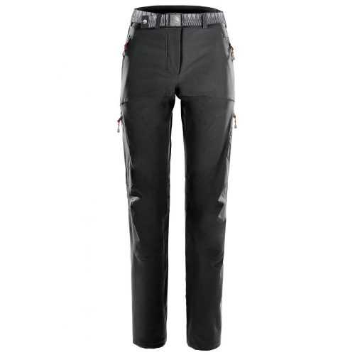 Női nadrág Ferrino Hervey Winter Pants Woman New  fekete  42/S Ferrino