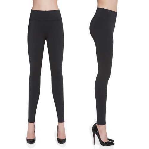 Női push-up leggings BAS BLACK Candy  M Bas bleu