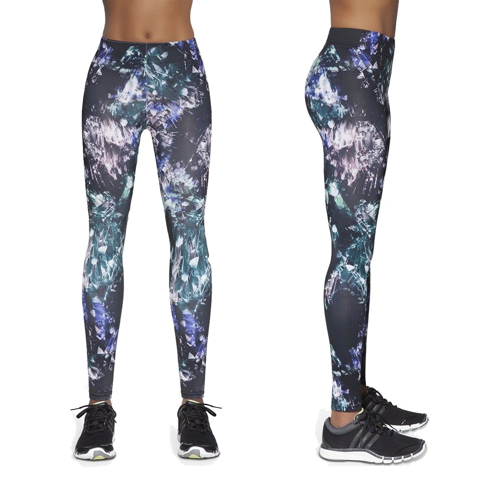 Női sport leggings BAS BLACK Andromeda  M Bas black