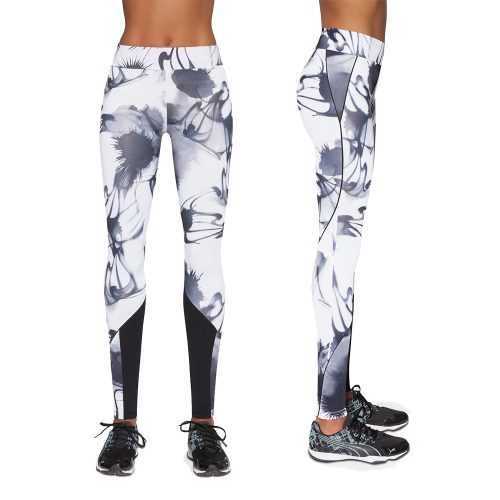 Női sport leggings BAS BLACK Calypso  M Bas bleu