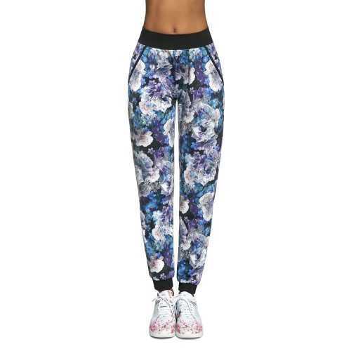 Női sport leggings BAS BLACK Chalice  S Bas black