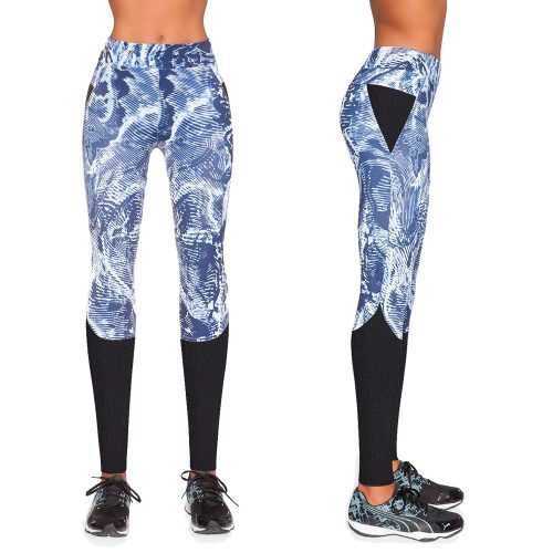 Női sport leggings BAS BLACK Trixi  L Bas black