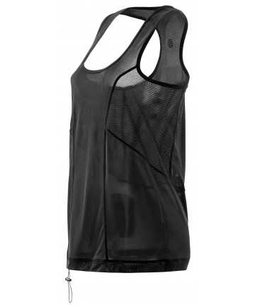 Női sport trikó NCG Womens Revive Tank SKINS  M Skins