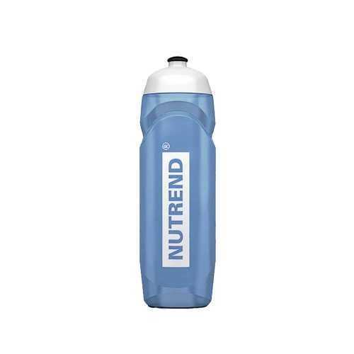 Nutrend kulacs 750 ml  kék Nutrend