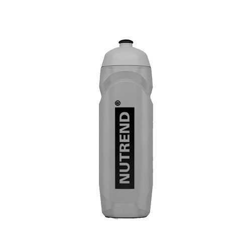 Nutrend kulacs 750 ml  szürke Nutrend