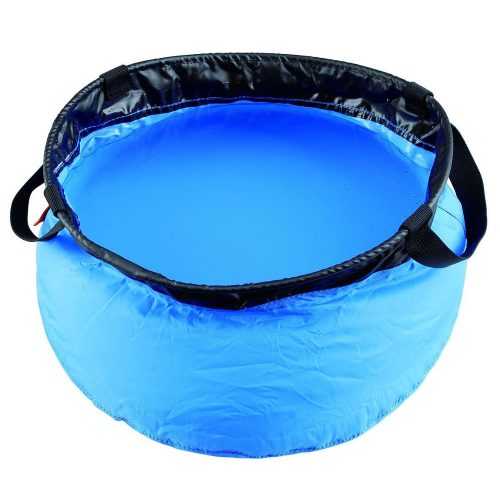 Összecsukható víztartály AceCamp Nylon Basin 15l Acecamp