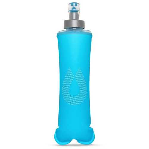 Összehajtható palack HydraPak Softflask 250  Malibu Kék Hydrapak