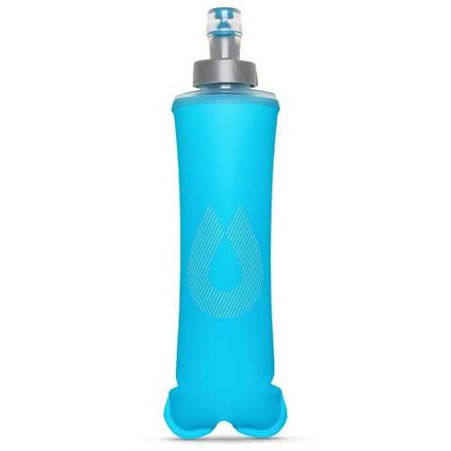 Összehajtható palack HydraPak Softflask 250  Malibu Kék Hydrapak