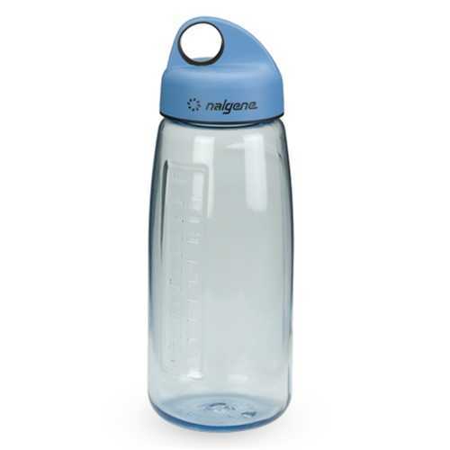 Outdoor kulacs NALGENE N-Gen 750 ml  tuxedo blue Nalgene