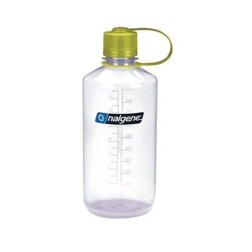 Outdoor kulacs NALGENE Narrow Mouth 1l  áttetsző 32 NM Nalgene