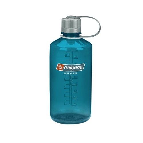 Outdoor kulacs NALGENE Narrow Mouth 1l  zöld 32 NM Nalgene