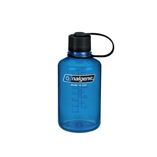 Outdoor kulacs NALGENE Narrow Mouth 500 ml  Kék 16 NM Nalgene