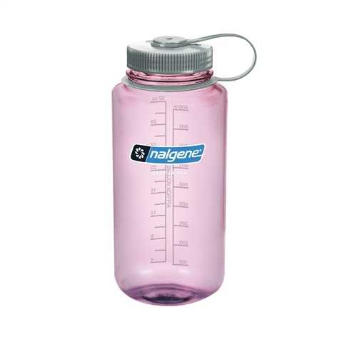 Outdoor kulacs NALGENE Wide Mouth 1 l  cosmo 32 WM Nalgene